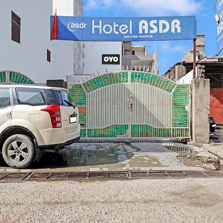 Spot On 81167 Hotel Asdr Rudrapur Εξωτερικό φωτογραφία